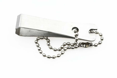 Du tilføjede <b><u>Seitenschneider, Fadenabschneider mit Kette</u></b> til kurven.