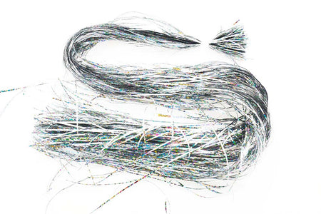 Du tilføjede <b><u>Holo Flashabou Magnum - Silber</u></b> til kurven.