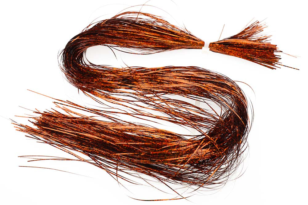 Holo Flashabou Magnum - Copper