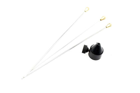 Du tilføjede <b><u>Tubenfliegenhalter Standard</u></b> til kurven.