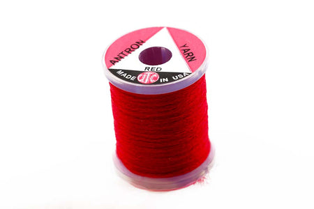 Du tilføjede <b><u>Antron Garnspule - Rot</u></b> til kurven.
