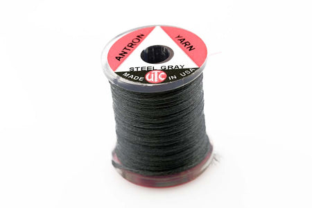 Du tilføjede <b><u>Antron Garnspule – Stahlgrau</u></b> til kurven.