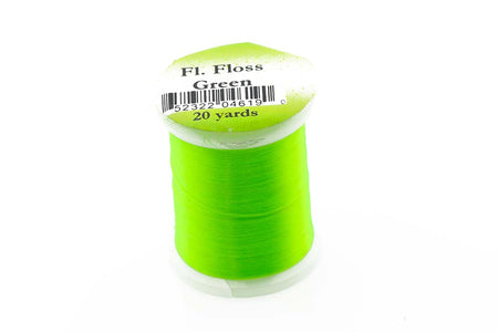 Du tilføjede <b><u>Mikro-Floss - Fl. Grün</u></b> til kurven.