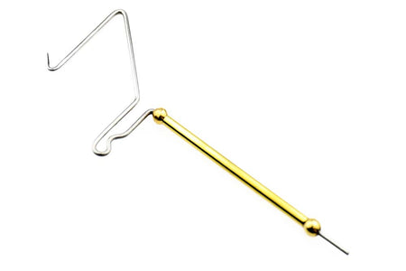 Du tilføjede <b><u>Whip Finish Rotation</u></b> til kurven.