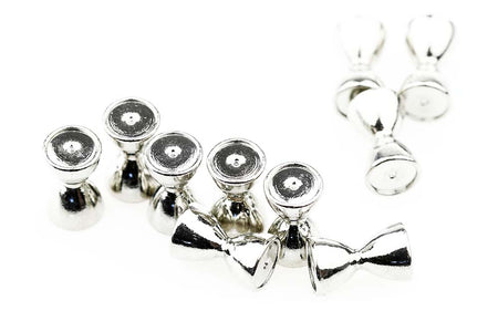 Du tilføjede <b><u>Real Eyes Silver (Mini)</u></b> til kurven.