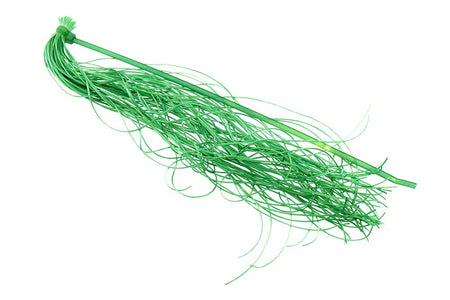 Du tilføjede <b><u>Spanflex - Grün</u></b> til kurven.
