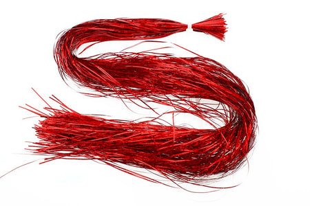 Du tilføjede <b><u>Holo Flashabou Magnum - Rot</u></b> til kurven.