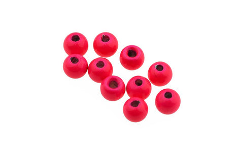 Du tilføjede <b><u>Wolframperlen – Fl. Pink</u></b> til kurven.