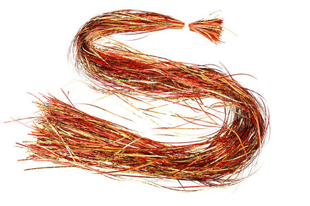 Du tilføjede <b><u>Holo Flashabou Magnum - Sunrise (Gelb/Rot)</u></b> til kurven.