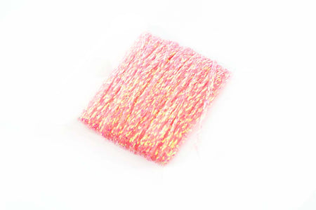 Du tilføjede <b><u>Körpergeflecht - Bonefish Pink</u></b> til kurven.