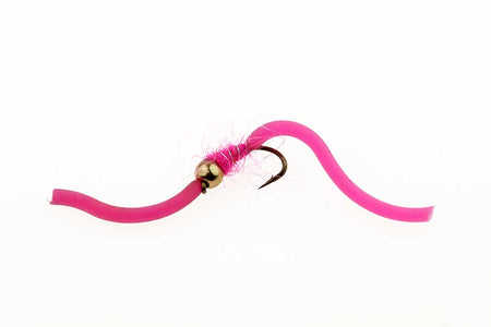 Du tilføjede <b><u>Squirmito - Pink</u></b> til kurven.