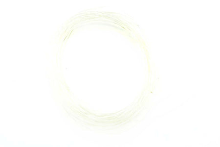 Du tilføjede <b><u>Schmuckdraht/Rundrippe – Transparent</u></b> til kurven.