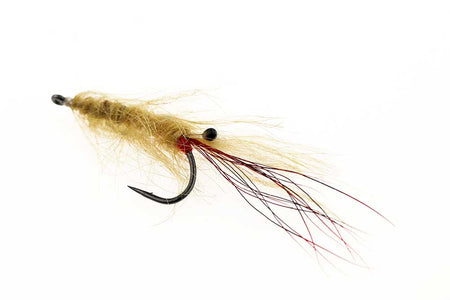 Du tilføjede <b><u>Aura Shrimp Tan - Größe 4</u></b> til kurven.