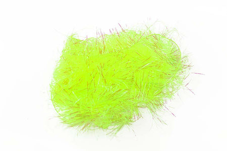 Du tilføjede <b><u>Palmer Chenille – Fluoreszierendes Gelb</u></b> til kurven.