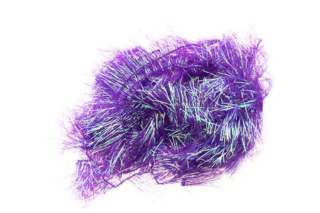 Du tilføjede <b><u>Palmer Chenille - Lila</u></b> til kurven.