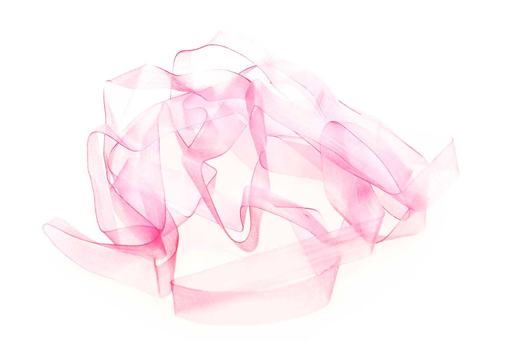 Body Stretch - Pink
