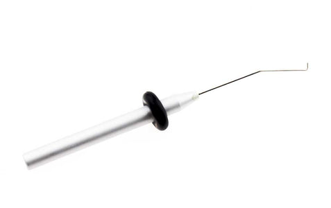 Du tilføjede <b><u>Tiemco Shimazaki Superkleber-Nadel</u></b> til kurven.
