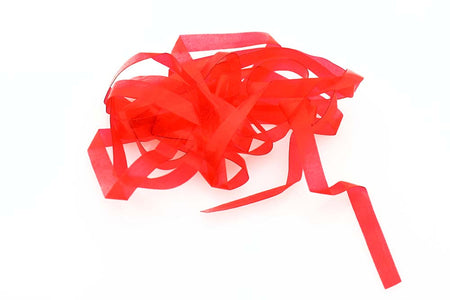 Du tilføjede <b><u>Körperdehnung - Rot</u></b> til kurven.