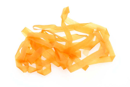 Du tilføjede <b><u>Körperdehnung - Orange</u></b> til kurven.