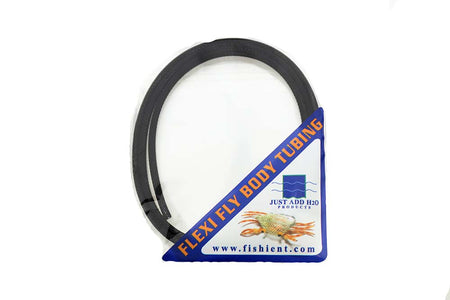 Du tilføjede <b><u>Flexi Fly Body Tubing - Schwarz ( 1/8 Zoll 30 mm)</u></b> til kurven.