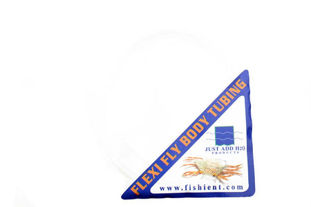 Du tilføjede <b><u>Flexi Fly Body Tubing - Weiß ( 1/8 Zoll 30 mm)</u></b> til kurven.