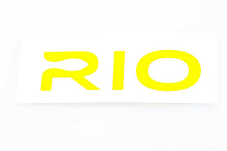 Du tilføjede <b><u>RIO-Aufkleber – Gelb, 8 x 3 cm</u></b> til kurven.