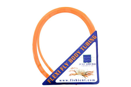 Du tilføjede <b><u>Flexi Fly Body Tubing - Orange ( 1/8 Zoll 30 mm)</u></b> til kurven.
