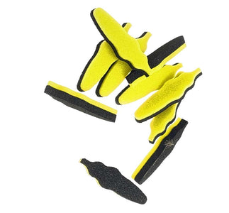 Du tilføjede <b><u>Schaumkäferkörper Nr. M – Gelb/Schwarz</u></b> til kurven.