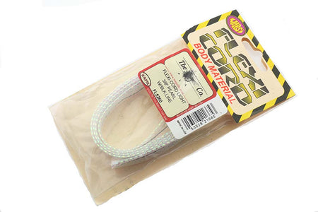 Du tilføjede <b><u>Flexi-Schnur - Perle mit schwarzem Faden (3/8 Zoll 9 mm)</u></b> til kurven.