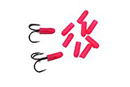 Du tilføjede <b><u>Propeller Swingtubes - Fl. Ed</u></b> til kurven.