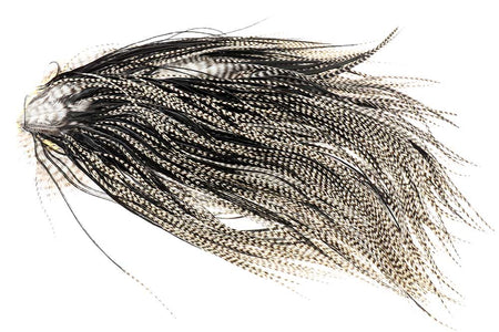 Du tilføjede <b><u>(Bronze-Qualität) Whiting Red Label Sattel - Grizzly-Variante</u></b> til kurven.