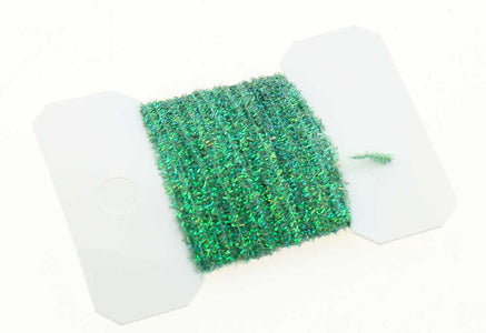 Du tilføjede <b><u>Perlmutt-Mikro-Chenille – Pfauenblau</u></b> til kurven.