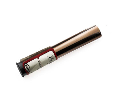 Du tilføjede <b><u>Gummiblitzfolie - Bronze</u></b> til kurven.