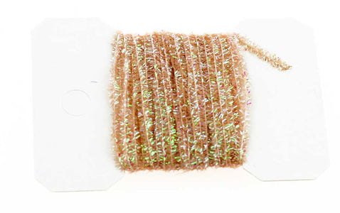 Du tilføjede <b><u>Pearl Micro Chenille - Hellbraun</u></b> til kurven.
