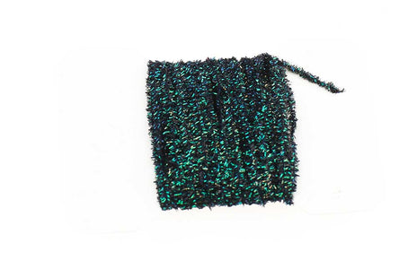 Du tilføjede <b><u>Pearl Micro Chenille - Schwarz</u></b> til kurven.