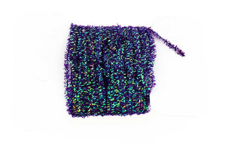 Du tilføjede <b><u>Perlmutt-Mikro-Chenille – Lila</u></b> til kurven.