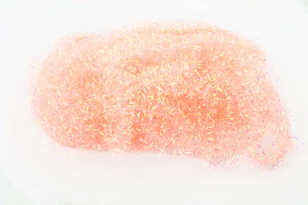 Du tilføjede <b><u>Kristall-Chenille – Fl.Shell Pink</u></b> til kurven.