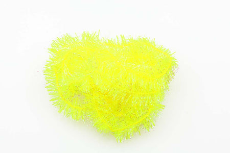 Du tilføjede <b><u>Kristall-Chenille – Gelb</u></b> til kurven.