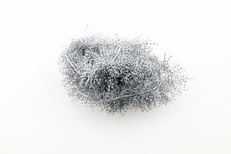 Du tilføjede <b><u>Kristall-Chenille – Silber</u></b> til kurven.