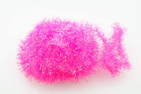 Du tilføjede <b><u>Kristall-Chenille - Fl.Rosa</u></b> til kurven.