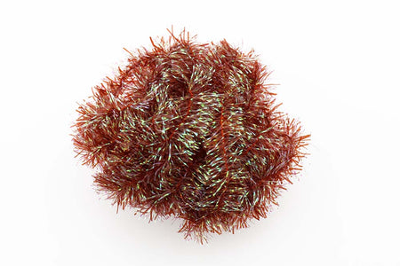 Du tilføjede <b><u>Kristall-Chenille - Braun</u></b> til kurven.