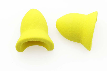 Du tilføjede <b><u>Schaumstoff-Taucherköpfe Nr. L - Gelb</u></b> til kurven.