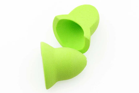 Du tilføjede <b><u>Schaumstoff-Taucherköpfe Nr. L – Chartreuse</u></b> til kurven.