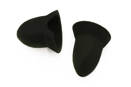 Du tilføjede <b><u>Schaumstoff-Taucherköpfe Nr. L - Schwarz</u></b> til kurven.
