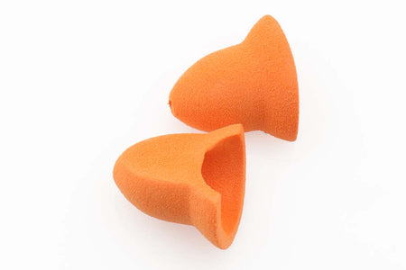Du tilføjede <b><u>Schaumstoff-Taucherköpfe Nr. L – Orange</u></b> til kurven.