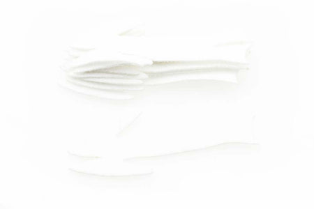 Du tilføjede <b><u>Frantic Tails - Weiß (S)</u></b> til kurven.