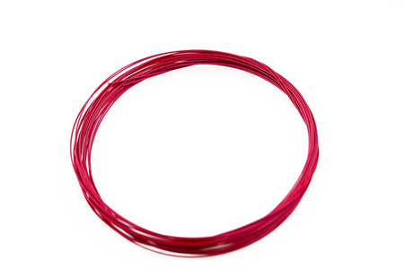 Du tilføjede <b><u>Senyos Intruder-Draht – Rosa</u></b> til kurven.