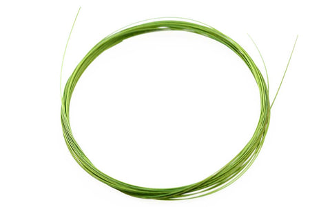 Du tilføjede <b><u>Senyos Intruder-Draht – Chartreuse</u></b> til kurven.