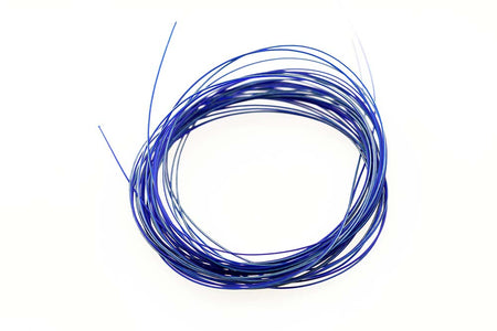 Du tilføjede <b><u>Senyos Intruder-Draht – Blau</u></b> til kurven.