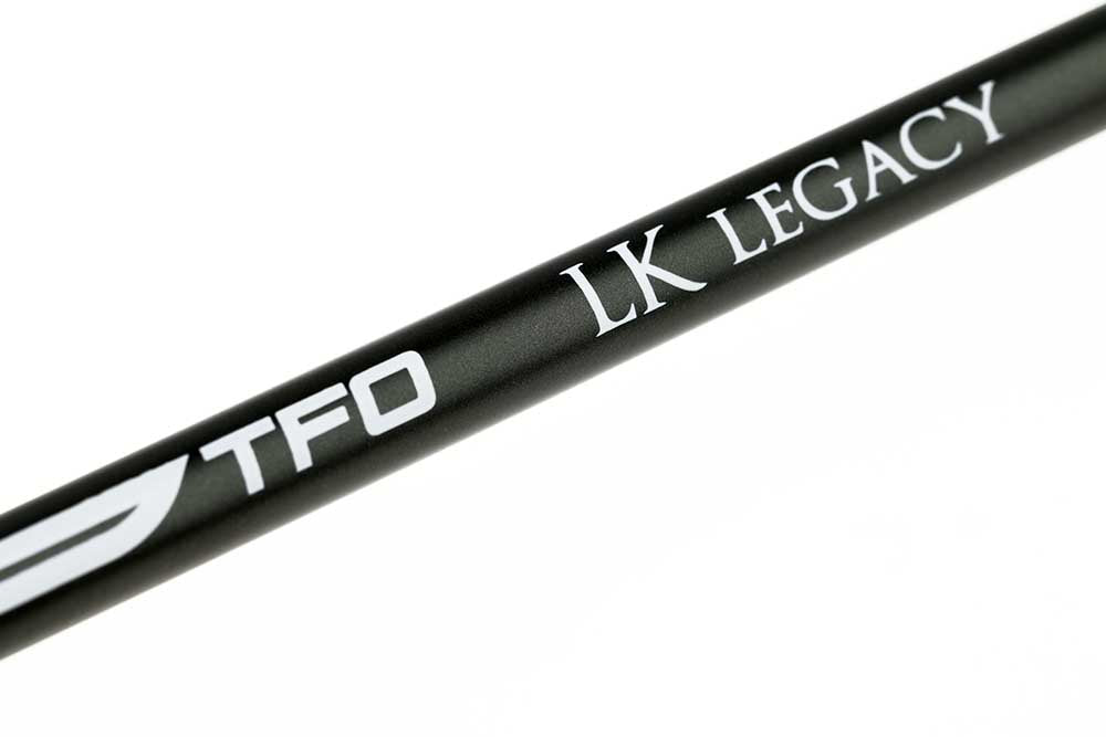 TFO LK Legacy